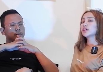 Rumah Tangganya dengan Cupi Cupita Diisukan Retak, Bintang Bagus Angkat Bicara