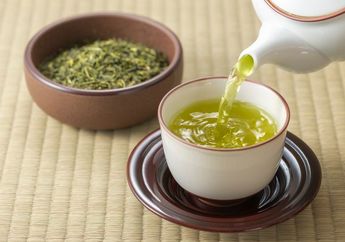 Padahal Sehat, Ternyata Orang Dengan Kondisi Ini Dilarang Keras Minum Teh Hijau, Gak Nyangka