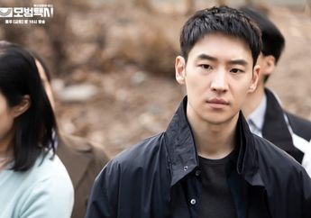 Akui Pribadinya Membosankan, Lee Je Hoon: Emang Ada yang Mau Sama Aku?
