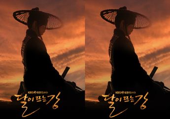 Dibintangi Na In Woo yang Baru Saja Tampil di Jinxed At First, Ini Jadwal Tayang dan Profil Pemain Drama Korea River When The Moon Rises, Ajang Debut sang Aktor Jadi Pemeran Utama!