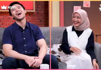 Nicholas Sean Ogah Pacaran Lantaran Bikin Boros, Arafah Rianti Justru Berhasil Bikin Putra Ahok Ngakak Gegara Gombalan Recehnya: Aku yang Buang-buang Uang