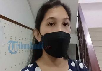 Disebut Mundur dari Pekerjaan Usai Diperiksa Sebagai Saksi Kematian Brigadir J, Pihak Puskesmas Tempat Vera Bekerja Justru Ungkap Hal Berbeda Ini