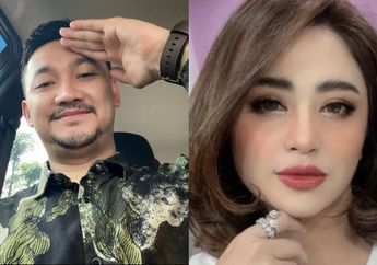 'Ternyata yang Aku Bangun Rumah Duka', Sempat Ditutup Rapat, Dewi Perssik Kini Blak-blakan Bongkar Biang Konfliknya dengan Angga Wijaya