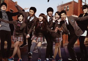 Link dan Sinopsis Drakor Dream High, Drama Lawas yang Dibintangi Suzy dan Kim Soo Hyun