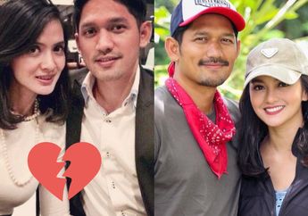 Tak Kalah Cantik Dari Ririn Ekawati, Inilah Sosok Mantan Istri Ibnu Jamil yang Berhasil Pikat Hati Pejabat, Ternyata Bukan Orang Sembarangan!