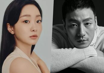 Sinopsis Film Korea Great Flood, dengan Kim Da Mi dan Park Hae Soo Sebagai Pemeran Utama, Ini Jadwal Tayang dan Link Nontonnya