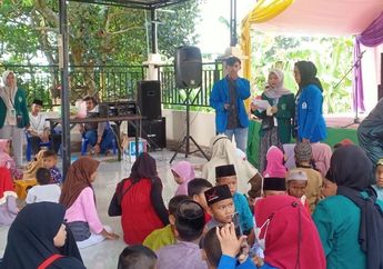 Menyaksikan Lomba MTQ dan Fashion Show di Perayaan Hari Besar Islam 