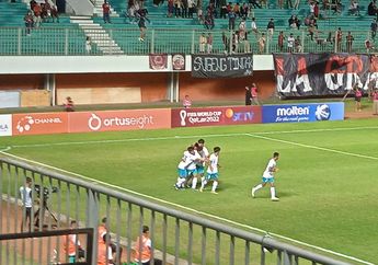 Piala AFF U-16 2022 - Bima Sakti Minta Pemain Timnas U-16 Jaga Kepala Dingin Meski Dikelilingi Aura Benci