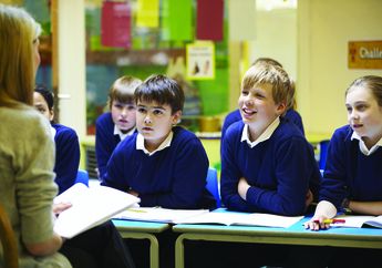 Jangan Kebalik-balik, Ini Perbedaan Tokoh Antagonis, Protagonis dan Tritagonis, Simak Kunci Jawaban Kelas 6 SD/MI