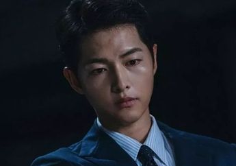 Profil Pemain Drama Korea Song Joong Ki kembali Disorot Usai Sukses Besar Memerankan Sosok Mafia Bernama Vincenzo, Update Jadwal Tayang dan Link Nontonnya di Sini!