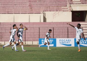 Kualitas Jomplang Buat Banyak Skor Besar di Piala AFF U-16, Tak Sehat bagi Perkembangan Sepak Bola ASEAN?