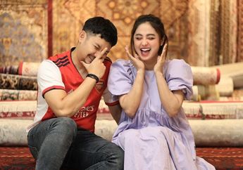 Angga Wijaya Akui Telah Memalsukan Tanda Tangan Dewi Perssik dengan Sengaja, Terpaksa Dilakukan karena Hubungan dengan sang Pedangdut Sudah Tak Baik