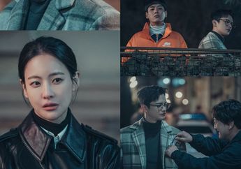 Sinopsis Drakor Cafe Minamdang, Drama Genre Komedi Misteri yang Diperankan oleh Seo In Guk dan Oh Yeon Seo Lengkap dengan Jadwal Tayang serta Link Nontonnya