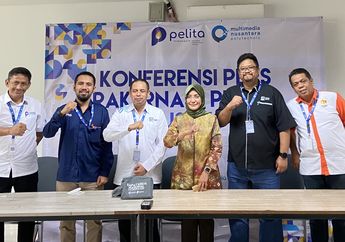 Rakernas Perkumpulan Politeknik Swasta: Politeknik Harus Bisa Menjadi Lembaga Pendidikan Berbasis Korporasi