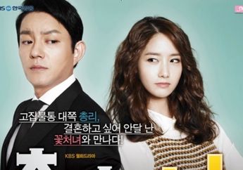 Profil Pemain Drama Korea Prime Minister and I beserta Jadwal Tayangnya, Kisahkan Kawin Kontrak Im Yoona yang Kini Duet dengan Lee Jong Suk dalam Big Mouth