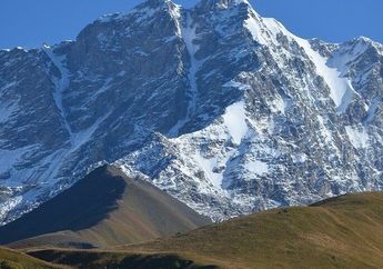 Kunci Jawaban Tentang Bentang Alam di Papua Secara Umum untuk Soal Kelas 5 SD Tema 1