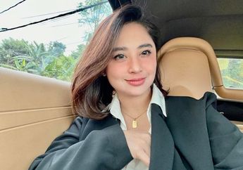 Hartanya Diobok-obok hingga Berujung Perceraian, Dewi Perssik Ternyata Pernah Dinikahi Seorang Pria Tampan Hanya Gegara Taruhan
