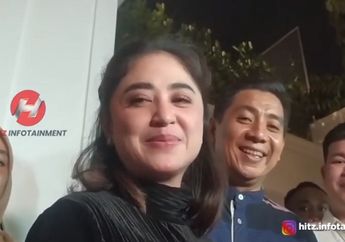 Akui Sudah Kumpulkan Bukti Dugaan Penggelapan Uang Honor, Dewi Perssik Bakal Segera Laporan Angga Wijaya ke Polisi? Begini Jawaban Kuasa Hukum