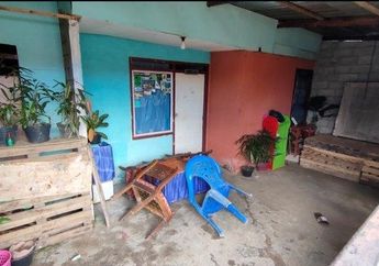 Bharada E Jadi Tersangka Kasus Kematian Brigadir J dalam Insiden Baku Tembak, Begini Kondisi Rumah Orang Tuanya di Manado, Tetangga Ungkap Hal Mengejutkan