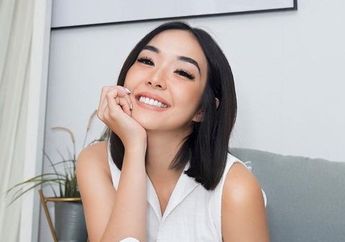 Pamer Momen Olahraga dan Angkat Beban dengan Gaya Rambut Pendek Baru, Aksi Gisella Anastasia Jadi Sorotan, Warganet Beri Pujian: Body Goals!