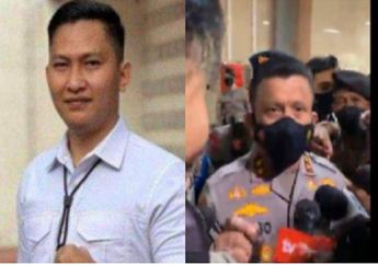 Tindak Lanjut Kasus Tewasnya Brigadir J, Komnas HAM Akan Minta Keterangan Terkait Perusakan CCTV