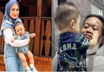 Jadi Saksi dalam Sidang Lanjutan Nathalie Holscher Cerai dari Sule, Pengasuh Adzam Ungkap Hal Ini, Singgung Soal Anak Bungsu sang Komedian