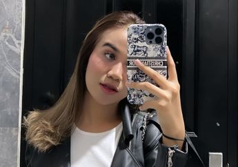 Sering Dinyinyir Netizen hingga Teman-temannya Ikut Terkena Imbasnya, Mayang Sampaikan Permintaan Maaf Karena Hal Ini: Setidaknya Lo Merasakan Apa yang Gue Rasain