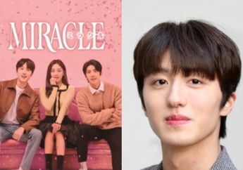 Profil Pemain Drama Korea Miracle yang Dibintangi oleh Chani, Intip Juga Jadwal Tayang dan Link Nontonya di Sini!
