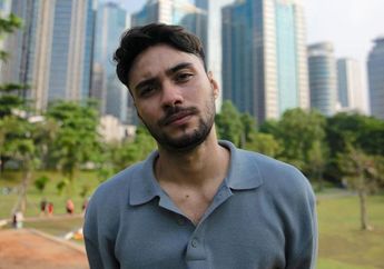 Sukses Perankan Mas Bian di Wedding Agreement, Refal Hady Ngaku Ingin Memerankan Karakter Banci Gegara Hal Ini: Kayaknya Seru Deh