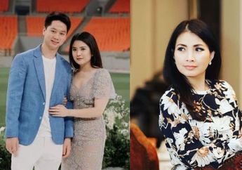 Bahagia Nggak Karuan Putri Cantiknya Dilamar Pebulutangkis Nomor 1 Dunia, Begini Respon Manis Liliana Tanoesoedibjo saat Kevin Sanjaya Meminta Valencia Tanoesoedibjo Jadi Istrinya
