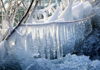 Arti Mimpi Hujan Es Konon Mengisyaratkan Kekhawatiran dalam Diri, Waspada dengan Masalah yang Datang 