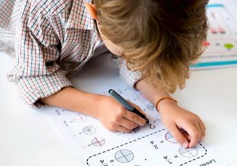 3 Shio yang Terlahir Jenius Matematika, Rumus Teorema Fermat Pun Sukses Dilumat