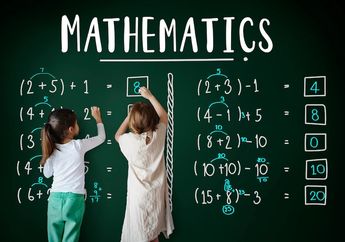 Kunci Jawaban Matematika Kelas 5 SD Halaman 14, Penjumlahan dan Pengurangan Bilangan Pecahan