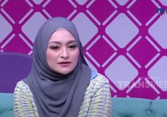 Terlanjur Sakit Hati dengan Putri Delina? Tolak Didoakan Rujuk dengan Sule, Nathalie Holscher Justru Ungkap Pengakuan Ini hingga Singgung Tabiat Rizky Febian, Ada Apa?