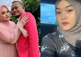 'Please Stop!' Putri Delina Masih Dituding Jadi Biang Kerok Nathalie Holscher Cerai dari Sule, sang Komedian Meradang Sampaikan Hal Ini