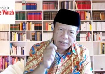 'Irjen Ferdy Sambo Terlibat' Ketua IPW Kembali Soroti Upaya Keluarga Brigadir J Mencari Keadilan Usai Bharada E Ditetapkan sebagai Tersangka, Kenapa?