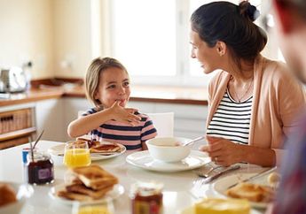 Soal dan Kunci Jawaban Materi Kelas 3 SD Tema 1 Tentang Makanan dan Kesehatan, Sekaligus Penjelasan 8 Manfaat Sarapan Bagi Anak