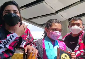 'Kita Pilih Dangdut', Bikin Bangga! Diminta Bawakan Lagu Khas Indonesia, Arsy Hermansyah Pilih Lagu Dangdut untuk Lomba WCOPA di Amerika Serikat