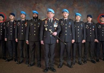 Usai Diperiksa Polri Terkait Tewasnya Brigadir J, 25 Anggota Belum Jalani Pemeriksaan Komnas HAM