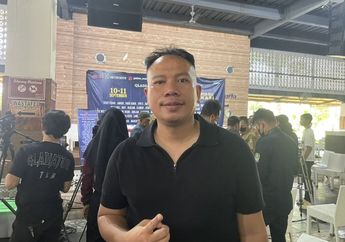 Tak Mau Dicap Sebagai Artis Sensasional, Vicky Prasetyo beralih ke Bisnis Pertunjukan Musik