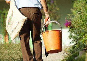 Arti Mimpi tentang Parang Harap Diwaspadai, Pertanda Sederet Kabar Buruk, Mulai dari Perselisihan Keluarga hingga Masalah Finansial