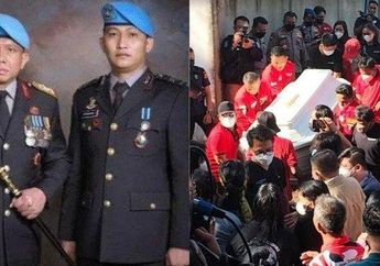 'Saya Marah!', Komnas HAM Minta Penyidik Jangan Bohong tentang CCTV Soal Kasus Tewasnya Brigadir J