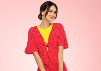 Luna Maya Beberkan Kriteria Pria Idaman yang Ingin Dinikahinya, Ternyata Gak Cuma Ganteng dan Tinggi Semampai, tapi Juga Harus Selalu Perhatikan Satu Hal Ini