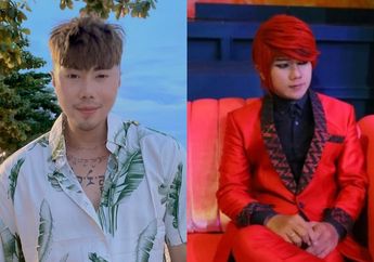 'Jalanin Hidup Masing-masing Ajalah', Roy Kiyoshi Beri Nasehat Pada Pesulap Merah yang Gemar Bongkar Praktik Perdukunan, Netizen Malah Balik Ceramahi: Dia Takut Kali