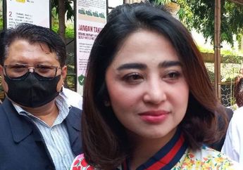 Bongkar Borok Angga Wijaya, Dewi Perssik Ungkap Fakta Uang Rp50 Juta, 'Banyak Saksinya!'
