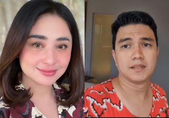 Aldi Taher Ungkap Alasan Masih Bilang 'I Love You' ke Dewi Perssik Meski Sudah Cerai Sampai Kelabakan Tag Istri