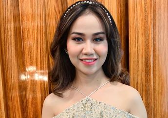 Kerap Membuat Kontroversi Setelah Vanessa Angel Meninggal Dunia, Mayang Ungkap Alasan Ogah Pacaran