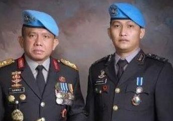 Dalami Kasus Penembakan Brigadir J, Polri Bentuk Timsus untuk Periksa Ferdy Sambo&nbsp;