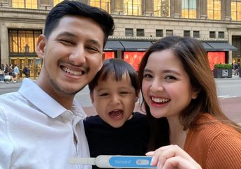 Selamat! Tasya Kamila Hamil Anak Kedua, Kocaknya Randy Bachtiar Bocorkan Rahasia Rumah Tangganya yang Bikin Netizen Ngakak