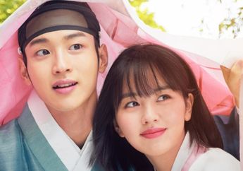 Sinopsis Drakor The Tale of Nokdu, Kisah Penyamaran Jang Dong Yoon Jadi Wanita yang Juga Dibintangi Kim So Hyun, Simak Juga Jadwal Tayang dan Link Nontonnya